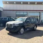 لاندكروزر GXR L2 2025 نقد وتقسيط