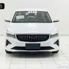 جيلي امجراند 2024- 43700 ريال قير سي في تي عرض خاص