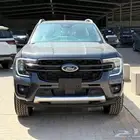فورد رينجر وايلد تراك 2024 سعودي كاش وتمويل
