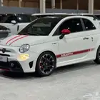 أبارث 595 competizione موديل 2018