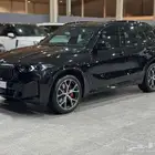 بي ام دبليو X5 40i موديل 2024