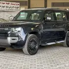 لاندروفر ديفندر HSE V6 موديل 2025 كاش واقساط