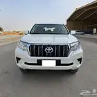 برادو 2021 TXL سته سلندر