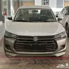 سوزوكى ديزاير استاندر جنوط 2026
