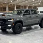 رام TRX Smoke Edition موديل 2023