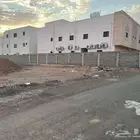 ارض للبيع مخطط العوينة الخضراء