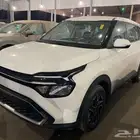 كيا كاينز استاندر GL كاميرا وشاشة 2025 كاش واقساط