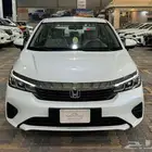 للبيع هوندا سيتي 2024 سعودي ( ع الضمان )