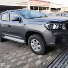 MG T60 قير عادي دبل ديزل 2024 السعر 68000 ريال
