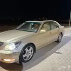لكزس Ls 430 2005 وارد عبداللطيف جميل