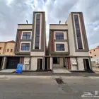 شقق ارضية للبيع