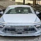 هيونداي سوناتا فليت محرك 2.5 موديل 2025 كاش واقساط