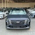 هيونداي توسان سمارت CC1600 سعودي (الوعلان) مع صيانة مجانية
