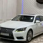 لكزس LS460 2015