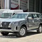 اكستيرا تيتانيوم2024 (دبل -بدون دبل)نص فل مبيعات التقسيط