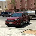 شانجان 2020 ممشى قليل