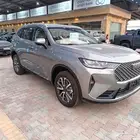 هافال H6 اكتيف بلس 2025
