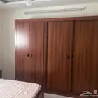 غرفة نوم نفرين