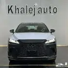 لكزس RX350BB موديل 2025