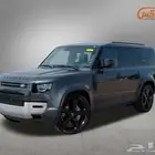 2024 لاند روفر ديفندر 130 S
