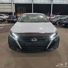 نيسان التيما استاندرد 2025