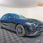 2024 مرسيدس C300