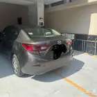 مازدا 3 موديل2016