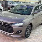 سوزوكي ديزاير GLX فل 2026