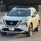 نيسان اكس تريل 2024