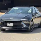 سوناتا 2025