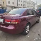 Hyundai Sonata 2008