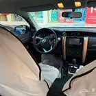 Fortuner 2021 Gx