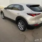 مازدا CX30