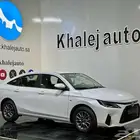 تويوتا يارس 2026 جميع الفئات ( تقسيط وكاش )