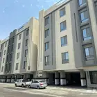 شقق فاخره في حي الربوه