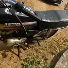 AX100 وارد بن ثابت