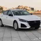 نيسان التيما 2.5 ستاندر 2025 كاش وأقساط