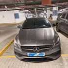 CLA250 4Matic مرسيدس بنز SPORT PLUS موديل 2016