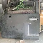 باب سايق اف جي نضيف بدون سمكره