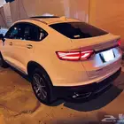 جيلي توجيلا 2023 ممشي 30 الف