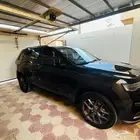 Jeep Grand C