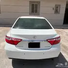 كامري 2017 limtied