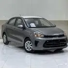 كيا بيجاس ستاندر 2025 كاش وأقساط راتب يبدأ من 3500
