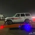 جيب 97 قطع غيار تشليح