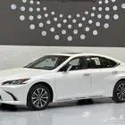 لكزس Es 350 ستاندر الساير 2025 بااقل سعر بالسوق (204000 )