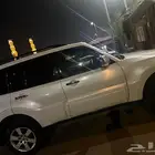 متسوبيشي باجيرو للبيع