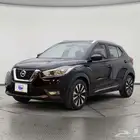 نيسان كيكس SV 2019