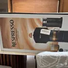 مكينة قهوة نسبريسو Nespresso Vertuo next and Aeroccino3