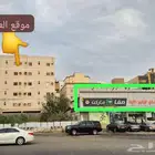 شقه اماميه من 4 غرف للإيجار في حي الواحه ( خلف صفا ماركت )