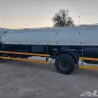 الايجار الشهري وايت مويه تانكي 14طن